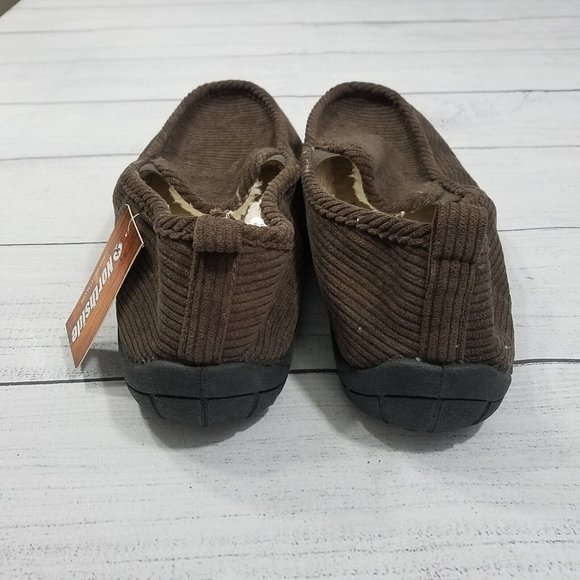 Northside Dwight Slippers Men's Size 11 - Brown - Picture 3 of 7